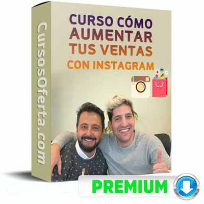 Cómo Aumentar Tus Ventas Con Instagram 1 Cómo Aumentar Tus Ventas Con Instagram