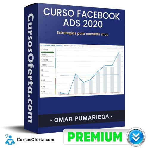 Curso Facebook Ads – Facebook Ads paso a paso 1 Curso Facebook Ads – Facebook Ads paso a paso