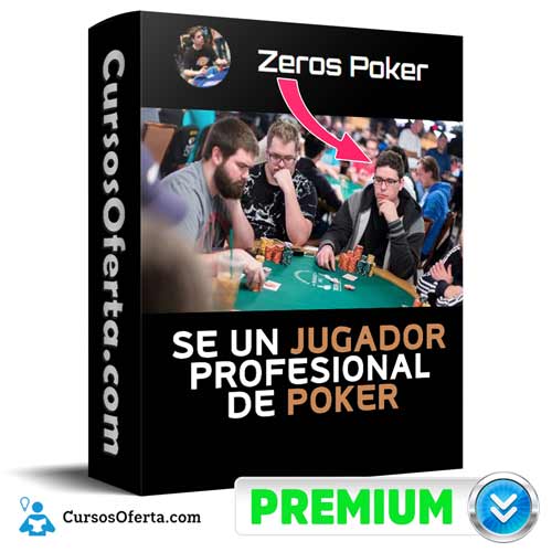 Cursos Zeros Poker – Elias Gutiérrez 1 Cursos Zeros Poker – Elias Gutiérrez