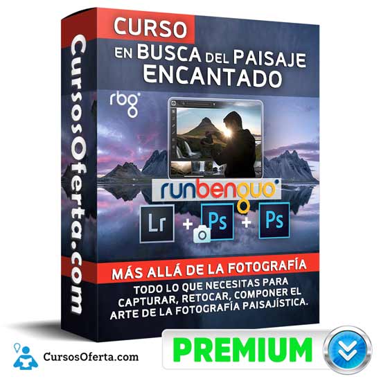 Curso En Busca del Paisaje Encantado – Runbenguo 1 Curso En Busca del Paisaje Encantado – Runbenguo