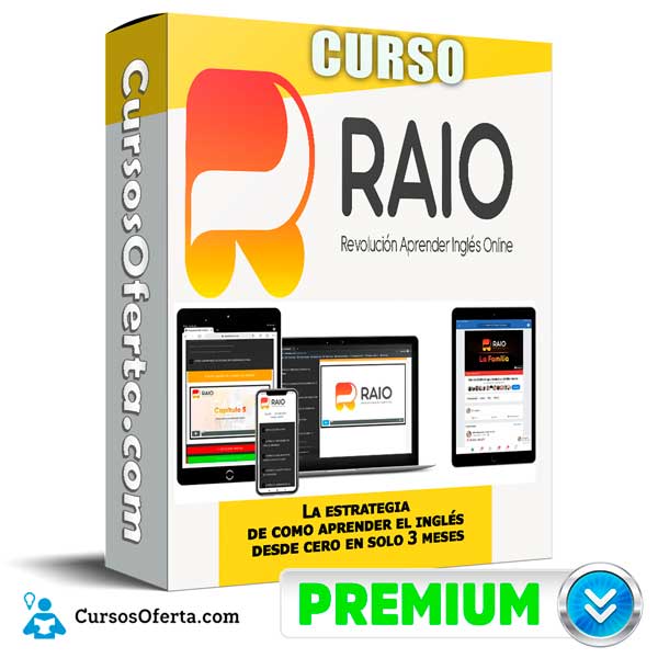 Curso de Ingles – RAIO 1 Curso de Ingles – RAIO