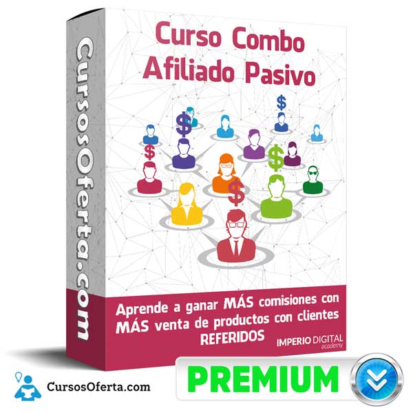 Curso Combo Afiliado Pasivo – Toni Gálvez 1 Curso Combo Afiliado Pasivo – Toni Gálvez