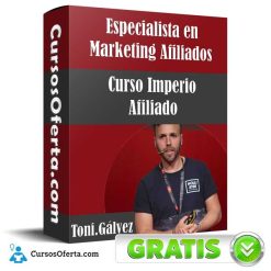 Curso Imperio Afiliado – Toni.G