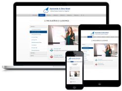 Curso Asciende a otro Nivel – Judit Catala 3 Curso Asciende a otro Nivel – Judit Catala