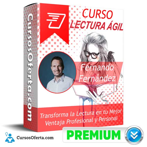 Curso Lectura Ágil – Lectura Ágil 1 Curso Lectura Ágil – Lectura Ágil