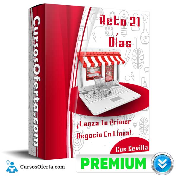 Curso Reto 21 Días – Gus Sevilla 1 Curso Reto 21 Días – Gus Sevilla