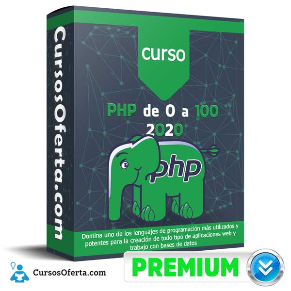 Curso PHP de 0 a 100 1 Curso PHP de 0 a 100
