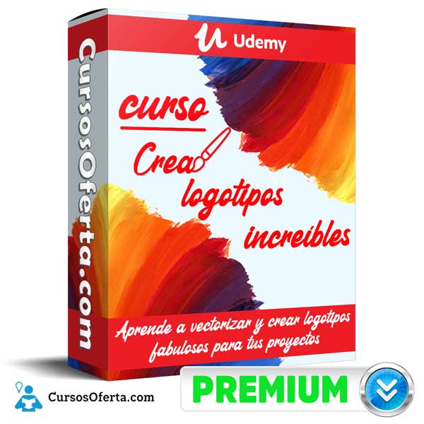 Crea Logotipos Increíbles 1 Crea Logotipos Increíbles