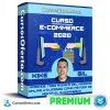 Curso E-commerce – Kike Gil