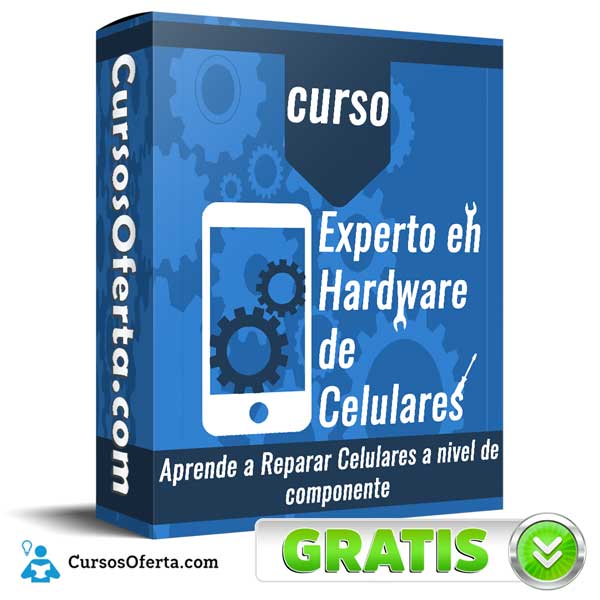 Curso Experto en Hardware de Celulares 1 Curso Experto en Hardware de Celulares
