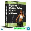 Bajar de Peso: 4 Tallas en Solo 4 Meses - MasterClasses.la