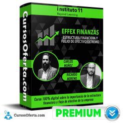 Curso Digital Effex – Carlos Master Muñoz & Ricardo Moreno