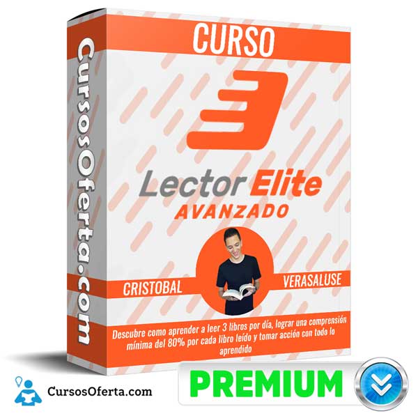 Curso Lector Elite Avanzado – Cristobal Verasaluse 1 Curso Lector Elite Avanzado – Cristobal Verasaluse