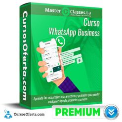 Curso WhatsApp Business – MasterClasses.la