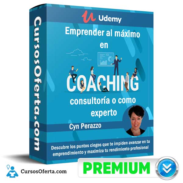 Emprender al máximo en coaching, consultoría o como experto 1 Emprender al máximo en coaching, consultoría o como experto