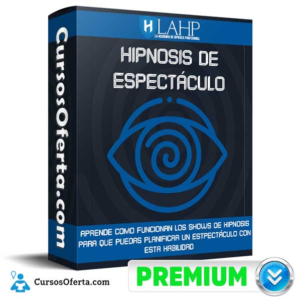 Hipnosis de Espectáculo - Academia de Hipnosis Profesional 1 Hipnosis de Espectáculo - Academia de Hipnosis Profesional