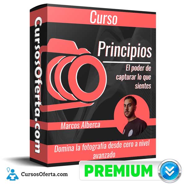 Principios – Marcos Alberca 1 Principios – Marcos Alberca