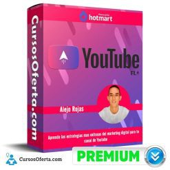 Youtube Fly – Alejo Rojas