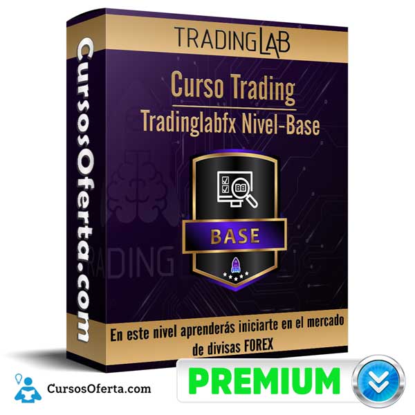 Curso Trading: Tradinglabfx Nivel Base - TradingLab 1 Curso Trading: Tradinglabfx Nivel Base - TradingLab