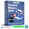 Facebook Mastery – Jhon Pilataxi
