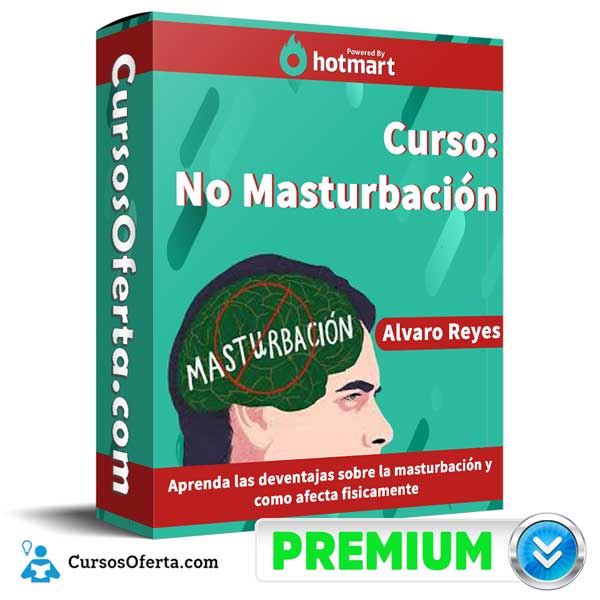No Masturbación - Alvaro Reyes 1 No Masturbación - Alvaro Reyes