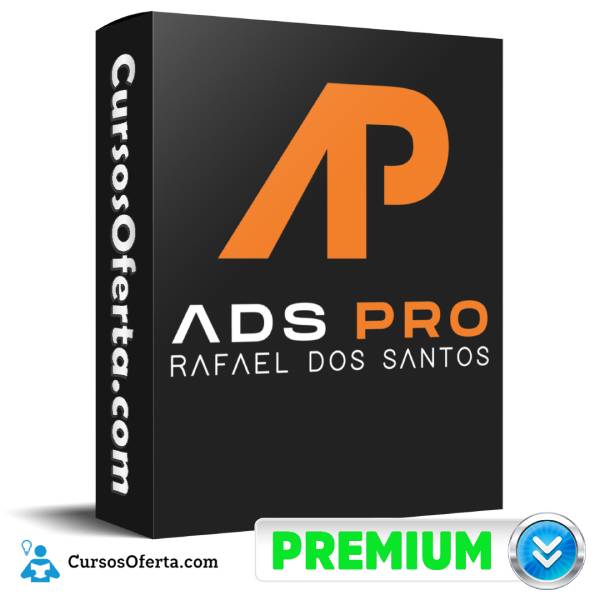Ads Pro – Rafael dos Santos 1 Ads Pro – Rafael dos Santos