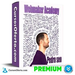 Curso Webmaker Academy – Pedro Seo
