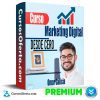 Curso Marketing Digital Desde Cero - Omar Galicia