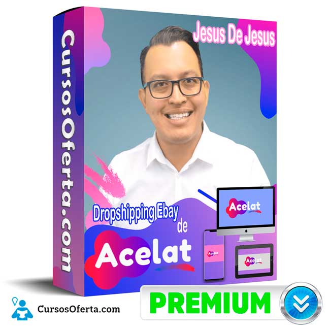 Curso Dropshipping Ebay - acelt 1 Curso Dropshipping Ebay - acelt