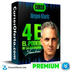 Curso El Poder de la Inversión 4E
