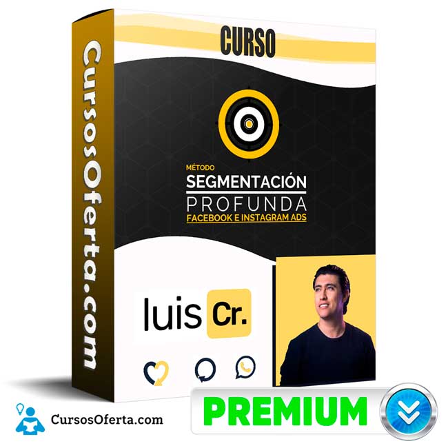 Curso Segmentacion Profunda - Luis Angel Cruz 1 Curso Segmentacion Profunda - Luis Angel Cruz