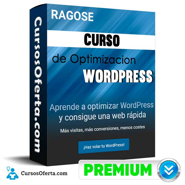 Curso de Optimizacion WordPress - Ragose 1 Curso de Optimizacion WordPress - Ragose