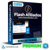 Curso Flash Afiliados  – Oswaldo Pacheco