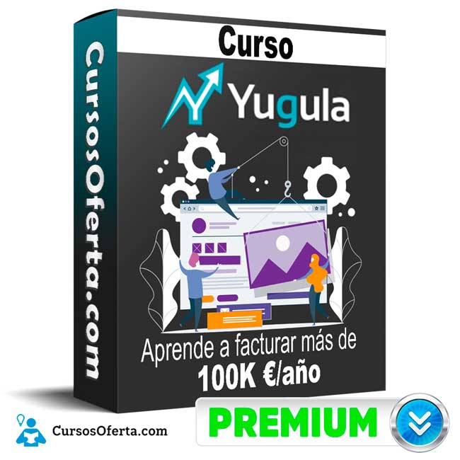 Curso Yugula Pro - Yugula 1 Curso Yugula Pro - Yugula