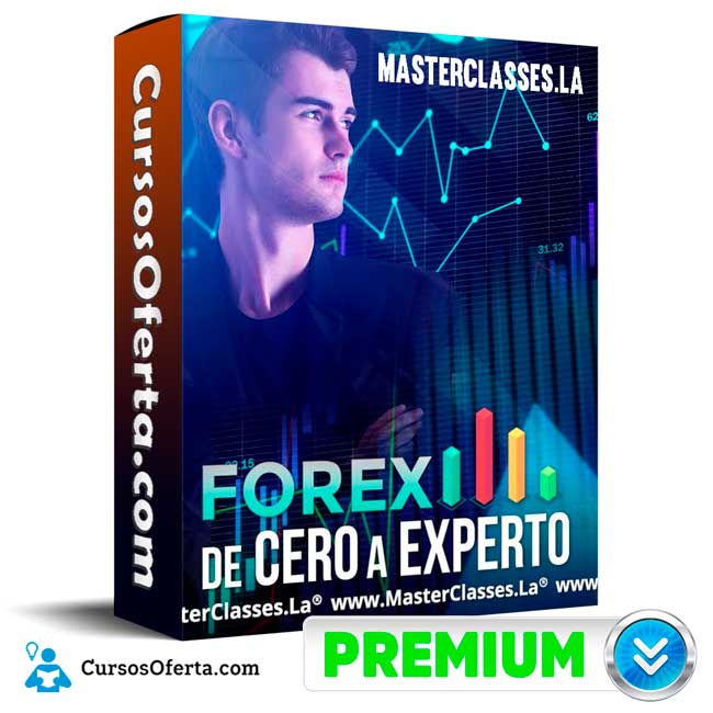 Curso Forex de Cero a Experto – MasterClasses.La 1 Curso Forex de Cero a Experto – MasterClasses.La