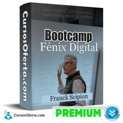 Bootcamp Fénix Digital