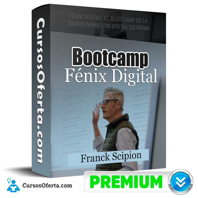Bootcamp Fénix Digital 1 Bootcamp Fénix Digital