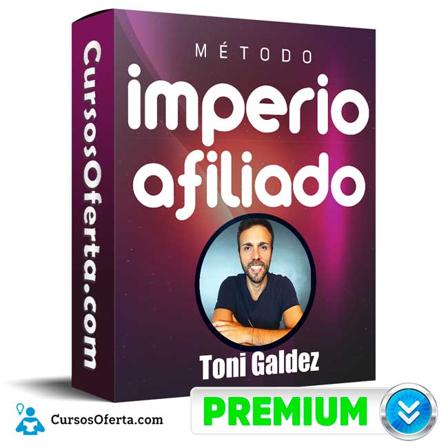 Metodo Imperio Afiliado – Toni Galdez 1 Metodo Imperio Afiliado – Toni Galdez