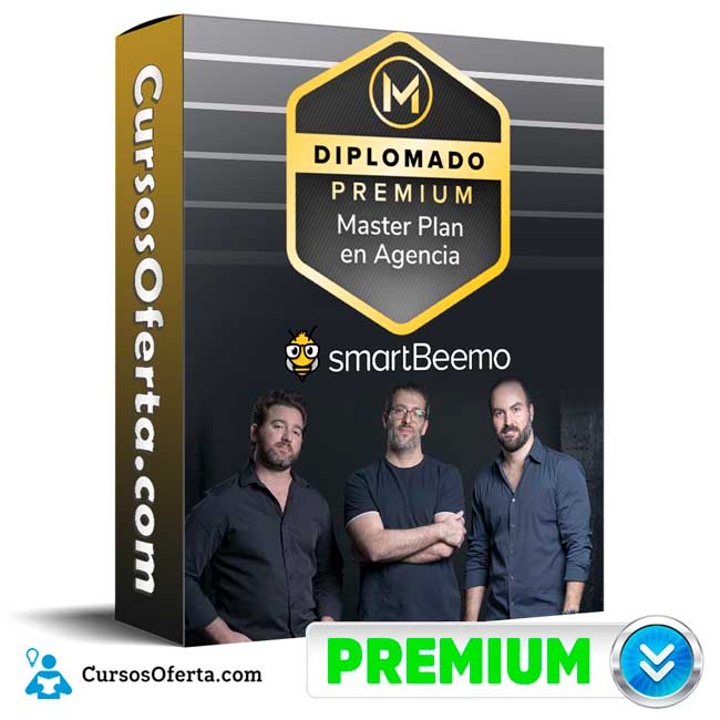 Diplomado Master Plan Agencia - Smartbeemo 1 Diplomado Master Plan Agencia - Smartbeemo