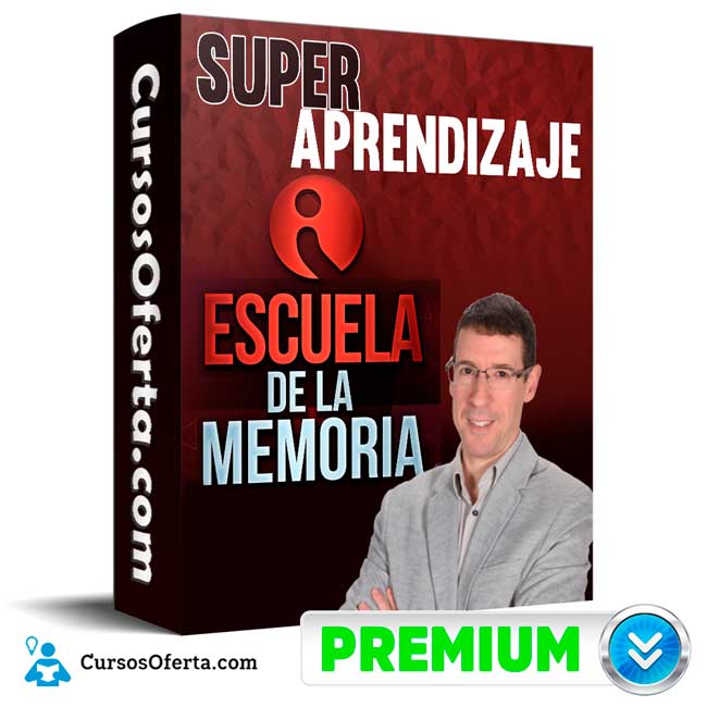 Superaprendizaje - Escuela de la Memoria 1 Superaprendizaje - Escuela de la Memoria