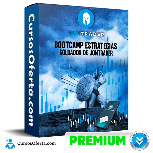 Bootcamp estrategias soldados de Jontrader - Jontrader 1 Bootcamp estrategias soldados de Jontrader - Jontrader