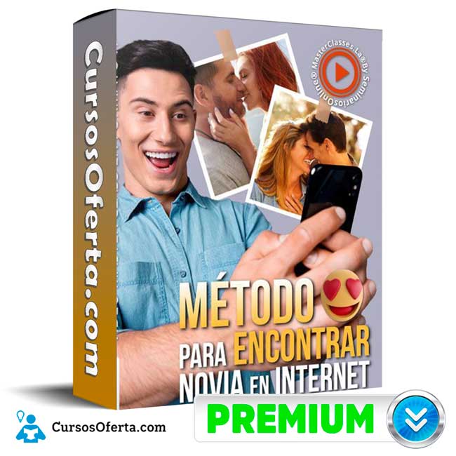 Método para encontrar novia en internet - Masterclasses.la 1 Método para encontrar novia en internet - Masterclasses.la