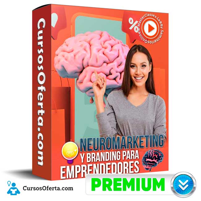 Neuromarketing y Branding para Emprendedores - Nico Quindt 1 Neuromarketing y Branding para Emprendedores - Nico Quindt
