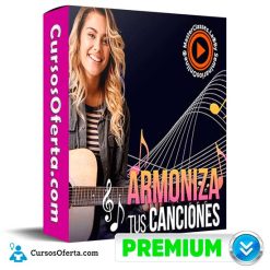 Armoniza Tus Canciones