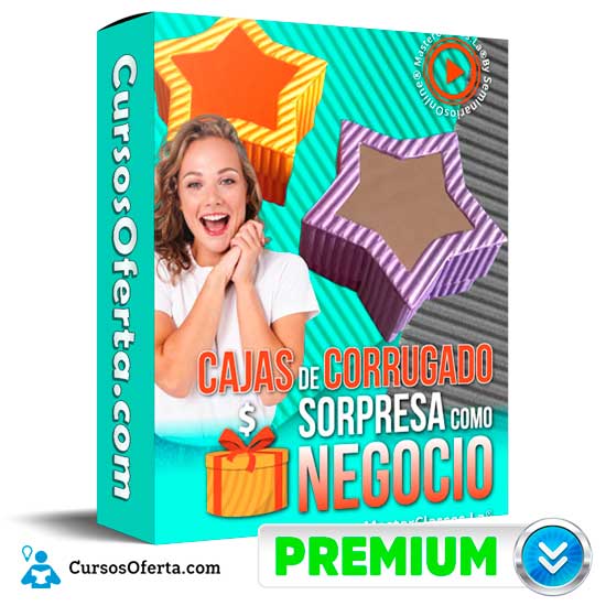 Cajas sorpresa en corrugado como negocio 1 Cajas sorpresa en corrugado como negocio