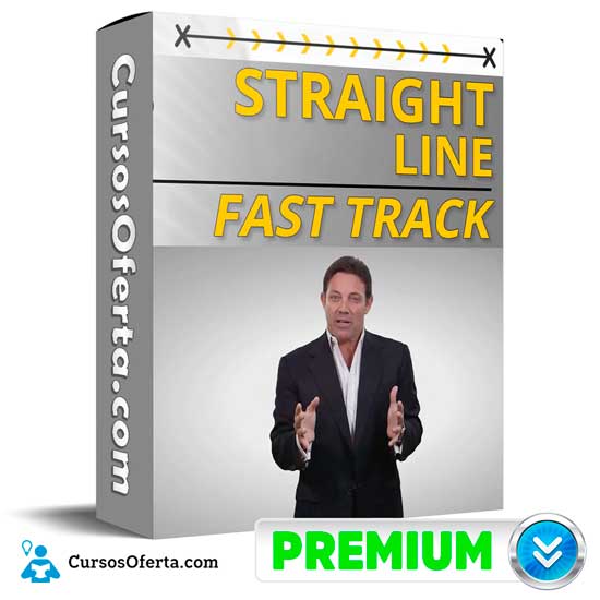Fast Track (Persuacion y Ventas) de Jordan Belfort 1 Fast Track (Persuacion y Ventas) de Jordan Belfort