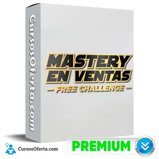 Mastery en Ventas Challenge de Teo Tinivelli 1 Mastery en Ventas Challenge de Teo Tinivelli