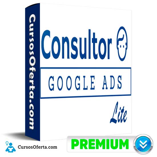 Consultor Google Ads (Lite) de Alan Valdez 1 Consultor Google Ads (Lite) de Alan Valdez
