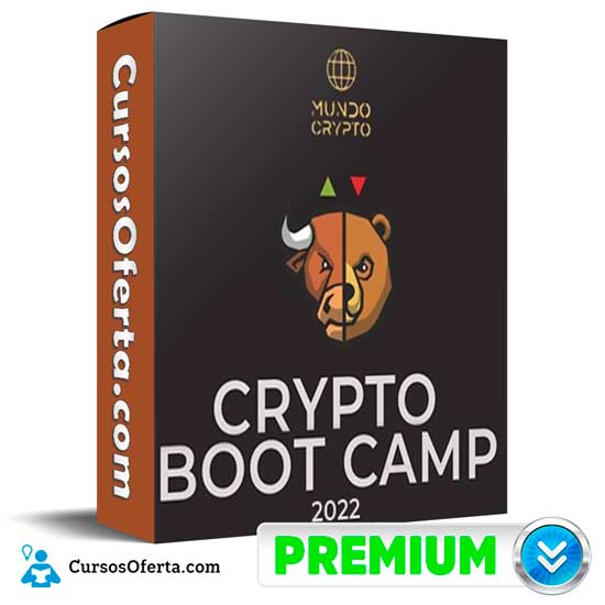 Crypto Bootcamp de Mundo Crypto 1 Crypto Bootcamp de Mundo Crypto