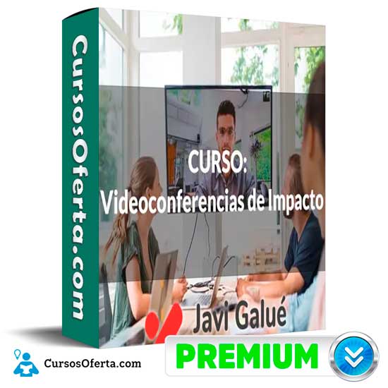 Videoconferencias de Impacto de Javier Galue 1 Videoconferencias de Impacto de Javier Galue